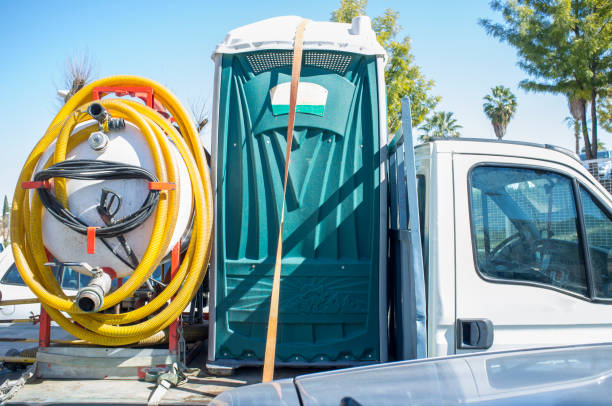 Best Best portable toilet rental  in Timberne, LA
