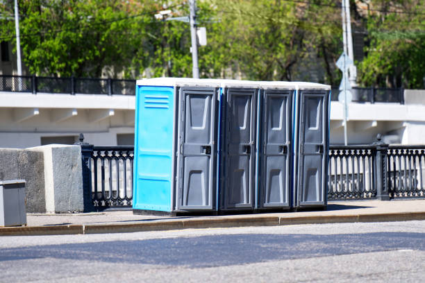 Best Porta potty delivery and setup  in Timberne, LA