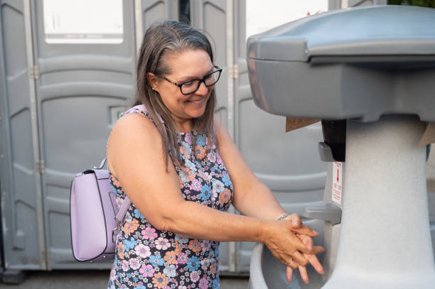 Portable Toilet Options We Offer in Timberlane, LA